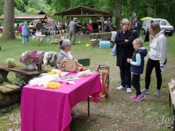 Arboretumfest (Familienfest) 2026